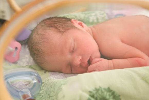 В Екатеринбурге пять женщин с коронавирусом родили здоровых детей