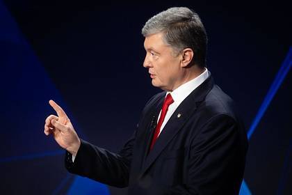 В США посоветовали пожалеть Порошенко и выяснить «роль русских» в его прослушке