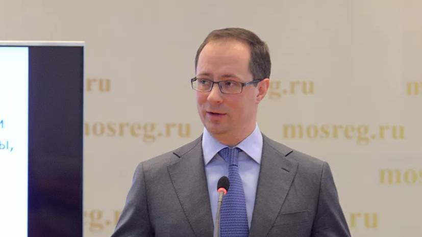 Министр спорта Московской области высказался о поисках инвесторов для «Химок»