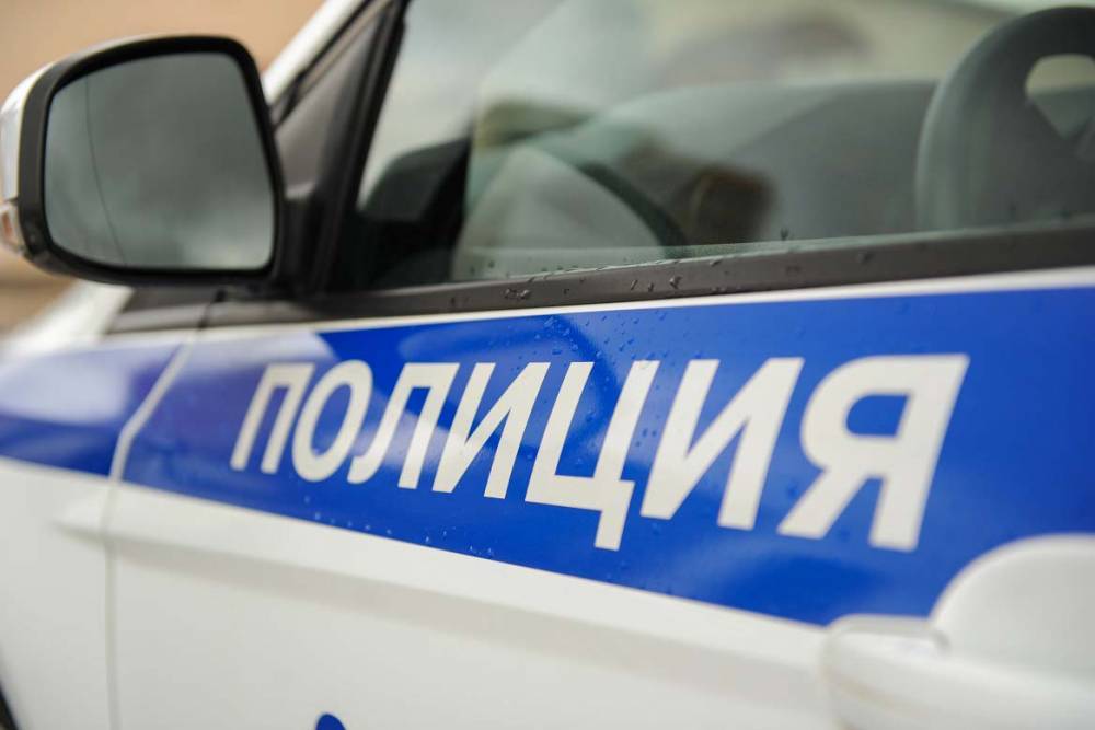 Полиция проверит информацию об осквернении Вечного огня в Одинцове