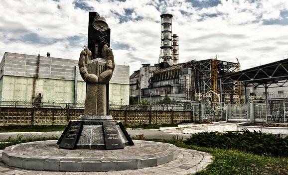 Чернобыльскую зону открывают для туристов - prm.ua