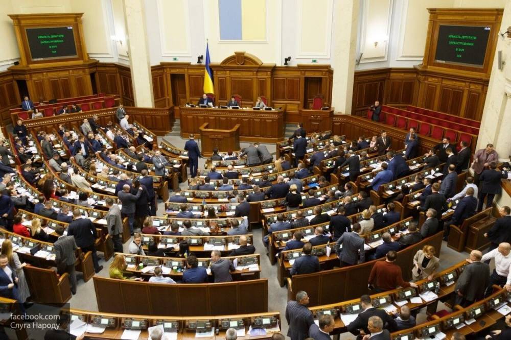 Депутат Рады считает, что Украина имеет полное право покинуть Минские соглашения