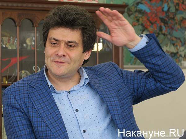 Один за всех, но не все за одного: фракция "ЕР" одобрила отчет Высокинского вопреки критике единственного депутата