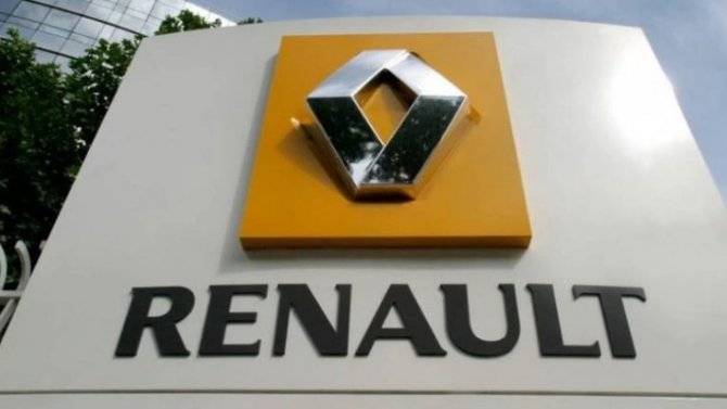 Пандемия: фирма Renault готовит масштабное сокращение штата