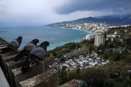 В Крыму утвердили список ремонтируемых объектов городской среды