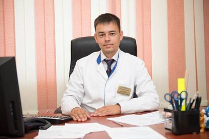 Лечащий пациентов с коронавирусом врач рассказал о полуфинале «Лидеров России»