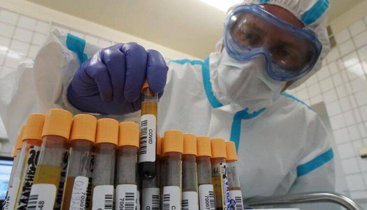 Санкт-Петербургский НИИ разработал новую тест-систему для выявления коронавируса
