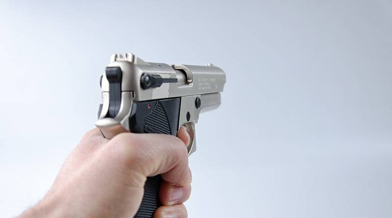 В одном из штатов США могут позволить жителям носить огнестрельное оружие без разрешения