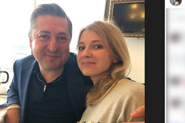 Бывший муж Поклонской опроверг участие в выборах в Крыму