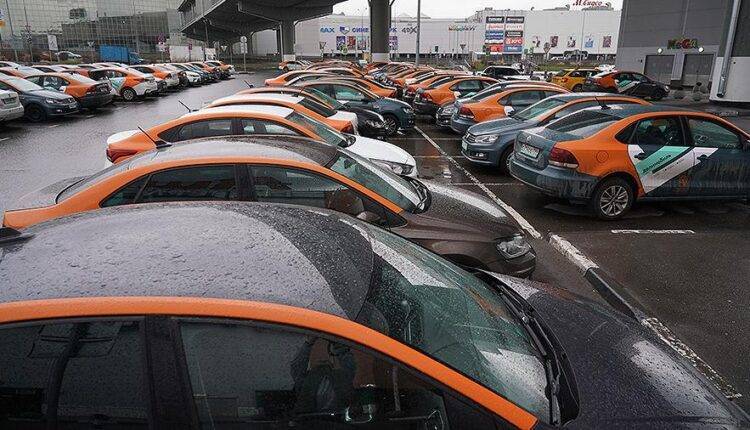 Более 3,2 тыс. машин арендовали москвичи с начала возобновления работы каршеринга