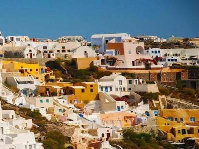 Греция c 15 июня позволит въезд в страну туристам из 29 стран