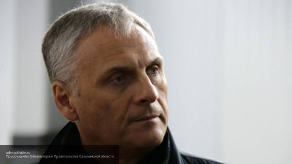 Суд назначил дату заседания по второму делу о взятках экс-главы Сахалина Хорошавина