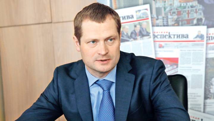 Константин Тимофеев назначен гендиректором Фонда дольщиков