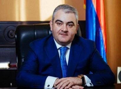 Адвокат: Дело против сына экс-председателя НС Армении имеет политический подтекст