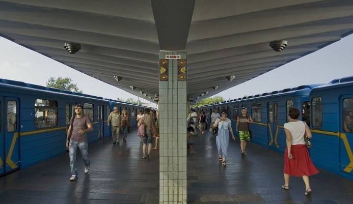 С 1 июня вход в киевское метро могут ограничивать, – Макогон