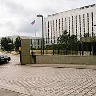 Посольство России в США обеспокоено беспорядками в Миннеаполисе