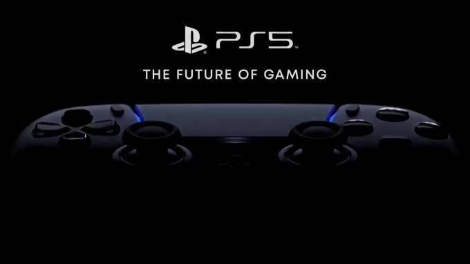 Компания Sony анонсировала презентацию, посвященную PlayStation 5