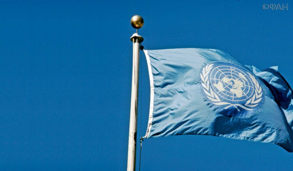 Эксперт о борьбе ООН с COVID-19 в Африке: Сказать «перенесите выборы» проще всего