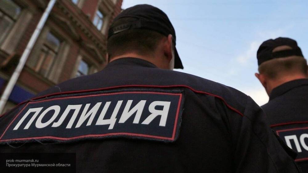 Полиция Кузбасса вернула домой без вести пропавшую школьницу