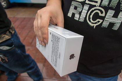 Apple начала продавать использованные iPhone Xr - usa.one