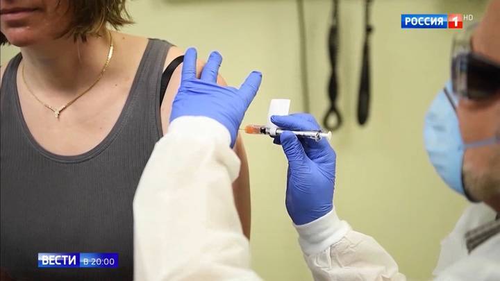 Мутации вируса, испытания на людях и нулевой пациент: премьера фильма "Опасный вирус. Вакцина" на "России"