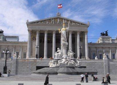 Парламент Австрии ратифицировал Соглашение о всеобъемлющем и расширенном партнерстве Армения-ЕС