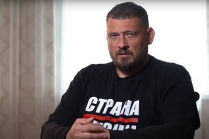 В Белоруссии задержан планировавший участвовать в президентских выборах блогер