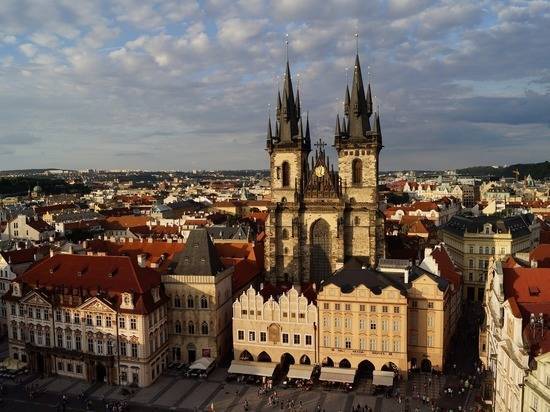 Чехия может открыть границы в июле