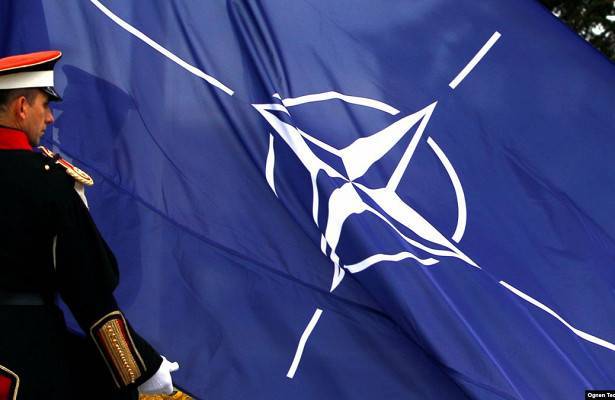 «Шантаж»: в России предъявили обвинения НАТО и Евросоюзу