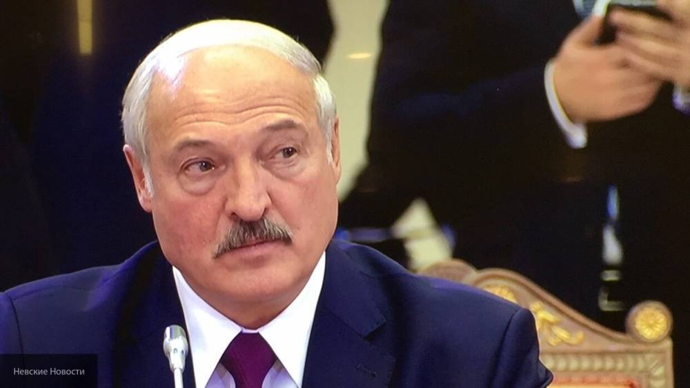 Лукашенко до сих пор не делал тест на коронавирус