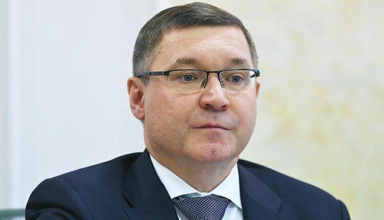 Якушев примет участие в заседании общественного совета Минстроя