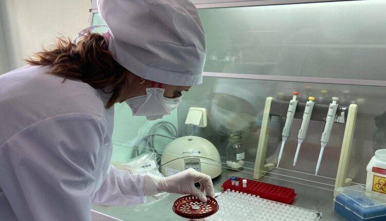 В Нижегородской области выявили 320 случаев заражения коронавирусом