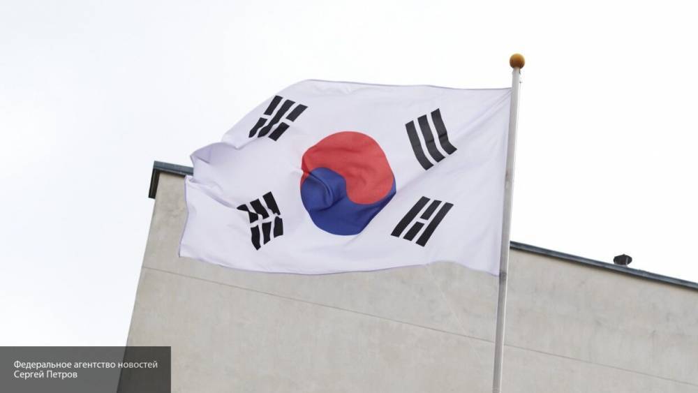 Южнокорейские СМИ сообщили о перестрелке на границе с КНДР