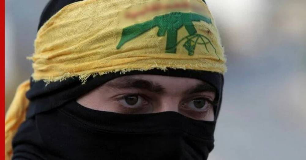 Израиль передал Берлину все данные о деятельности «Хезболлы» в Германии