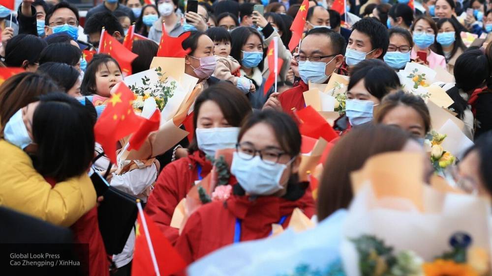 Разведка пяти стран подозревает Китай в уничтожении данных о коронавирусе