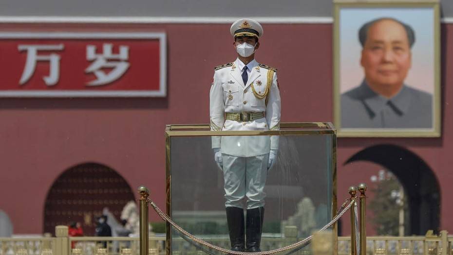 Разведка пяти стран обвинила Китай в подтасовке данных о коронавирусе