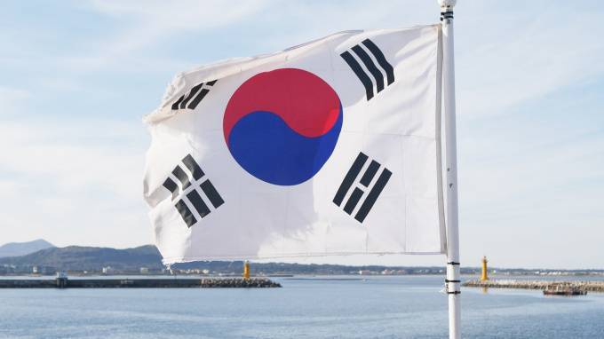 В Южной Корее сообщили о выстрелах на границе с КНДР