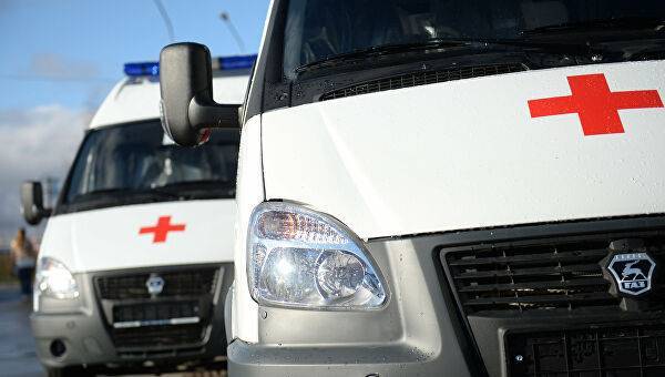 В Москве скончались еще 34 пациента с коронавирусом