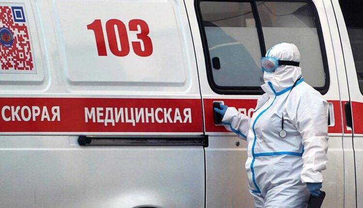 В Москве еще 34 человека скончались от коронавируса