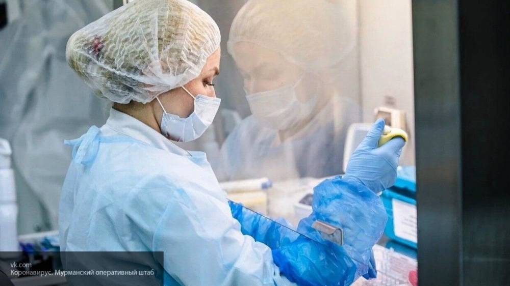 Британские ученые нашли новую причину высокой смертности от коронавирусной инфекции