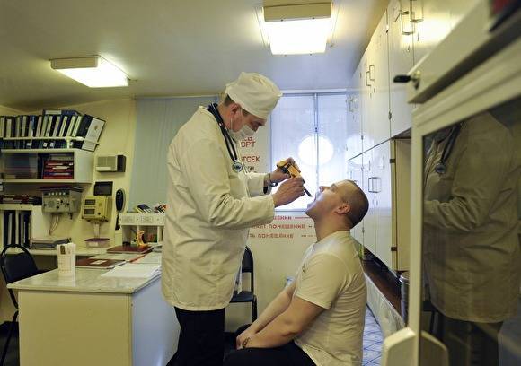 В России число больных коронавирусом выросло до 134 тысяч человек