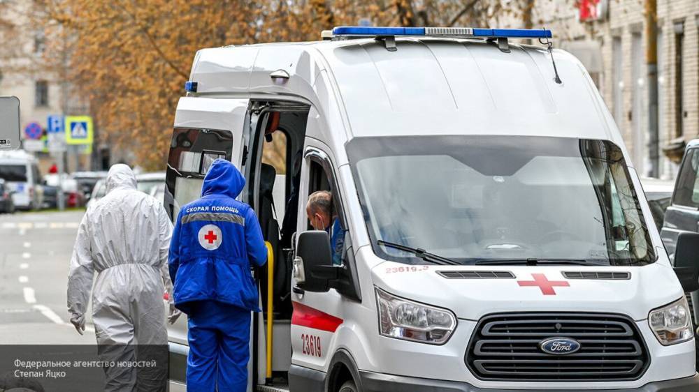 Оперштаб по коронавирусу в РФ сообщил о более 140 случаях заражения в Мурманской области