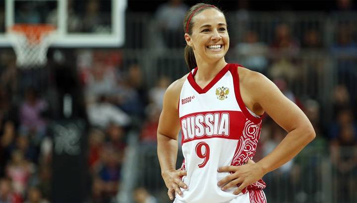 Экс-баскетболистка сборной России может возглавить клуб НБА "Нью-Йорк Никс"