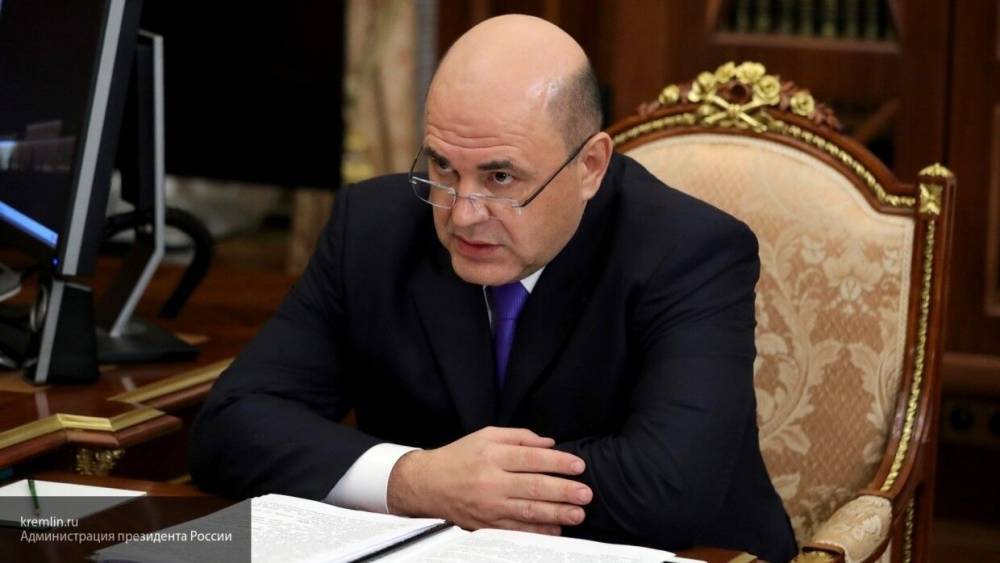 Пресс-секретарь Мишустина рассказал о состоянии здоровья премьер-министра РФ