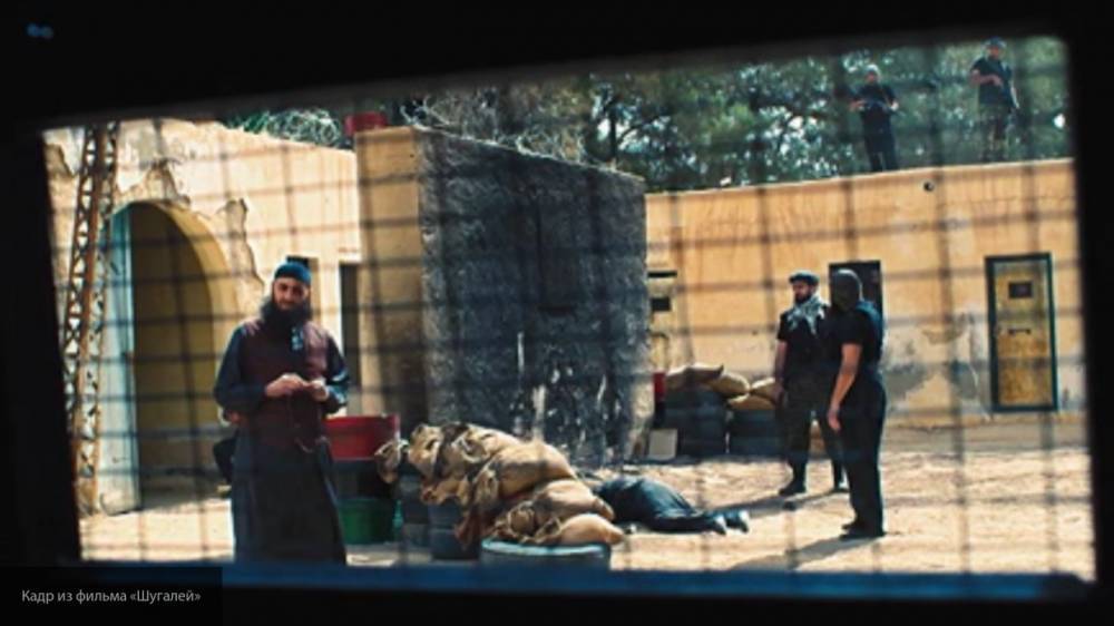 Посмотревшие фильм "Шугалей" россияне ждут продолжения и хеппи-энда