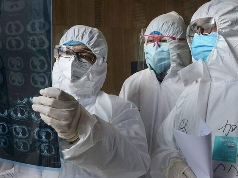 В Китае исчезают врачи, готовые рассказать правду о коронавирусе