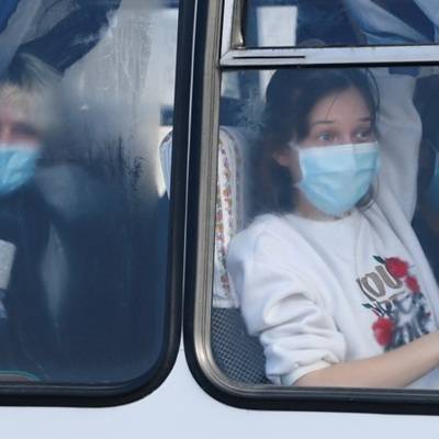 В Китае выявили два новых случая заражения коронавирусом