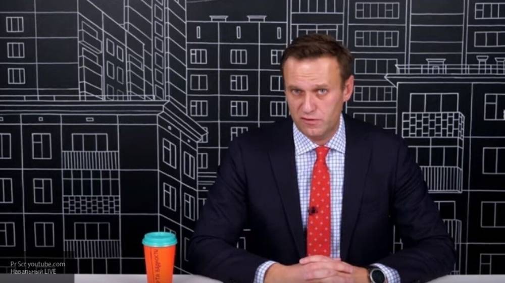 Аудитория может отвернуться от Навального после его оскорблений в адрес Валуева