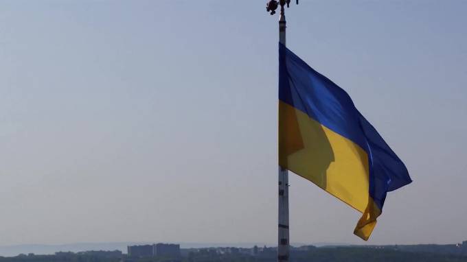 Украинцы возмутились из-за российской "цибули" в магазине