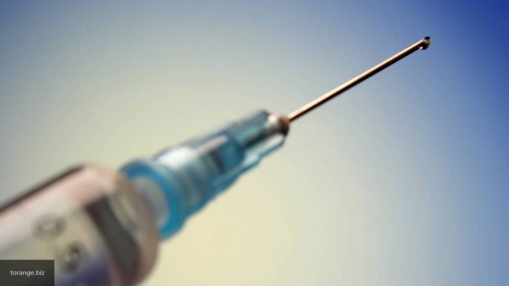 Американцы разрабатывают 14 видов вакцин от коронавируса